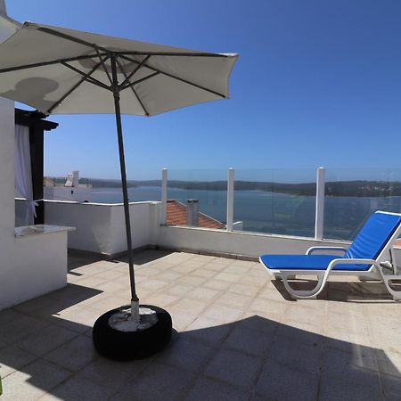 Beguest Lagoon House Nadadouro Buitenkant foto