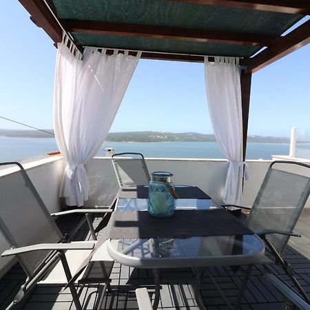 Beguest Lagoon House Nadadouro Buitenkant foto