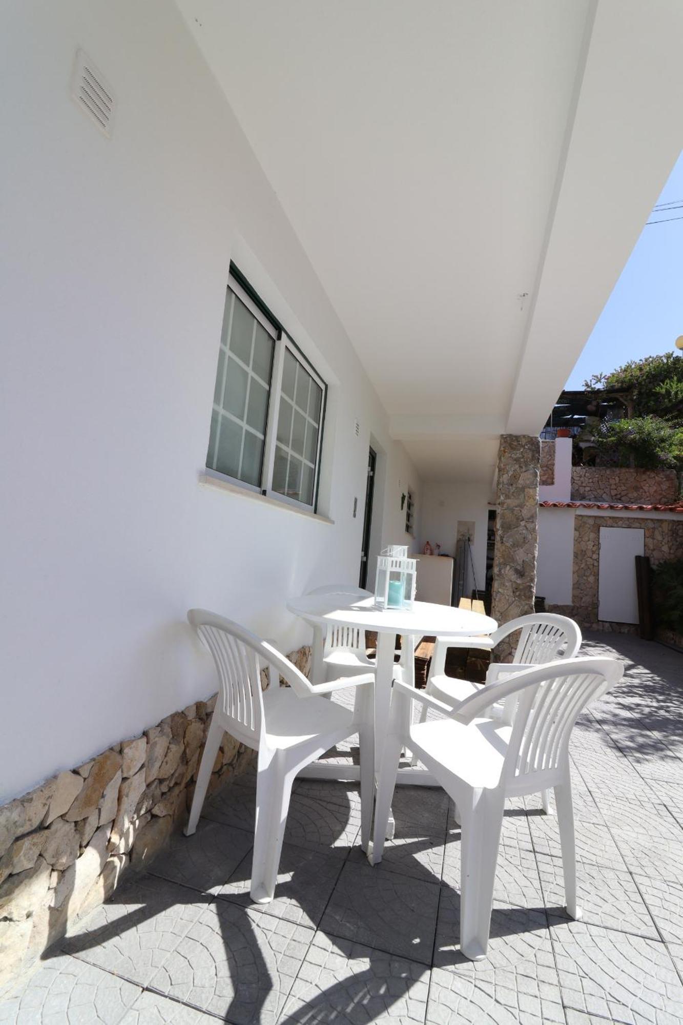 Beguest Lagoon House Nadadouro Buitenkant foto