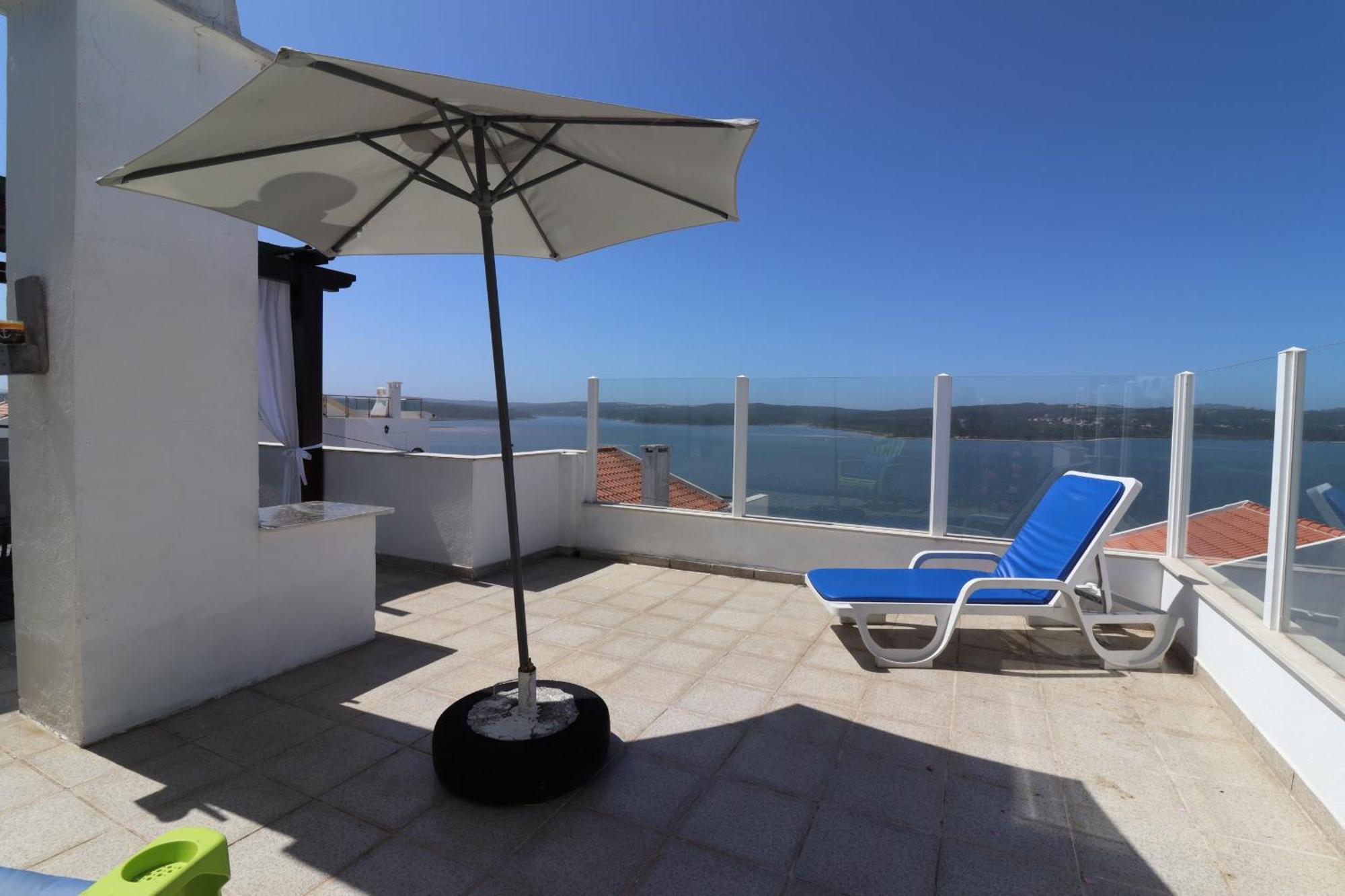 Beguest Lagoon House Nadadouro Buitenkant foto