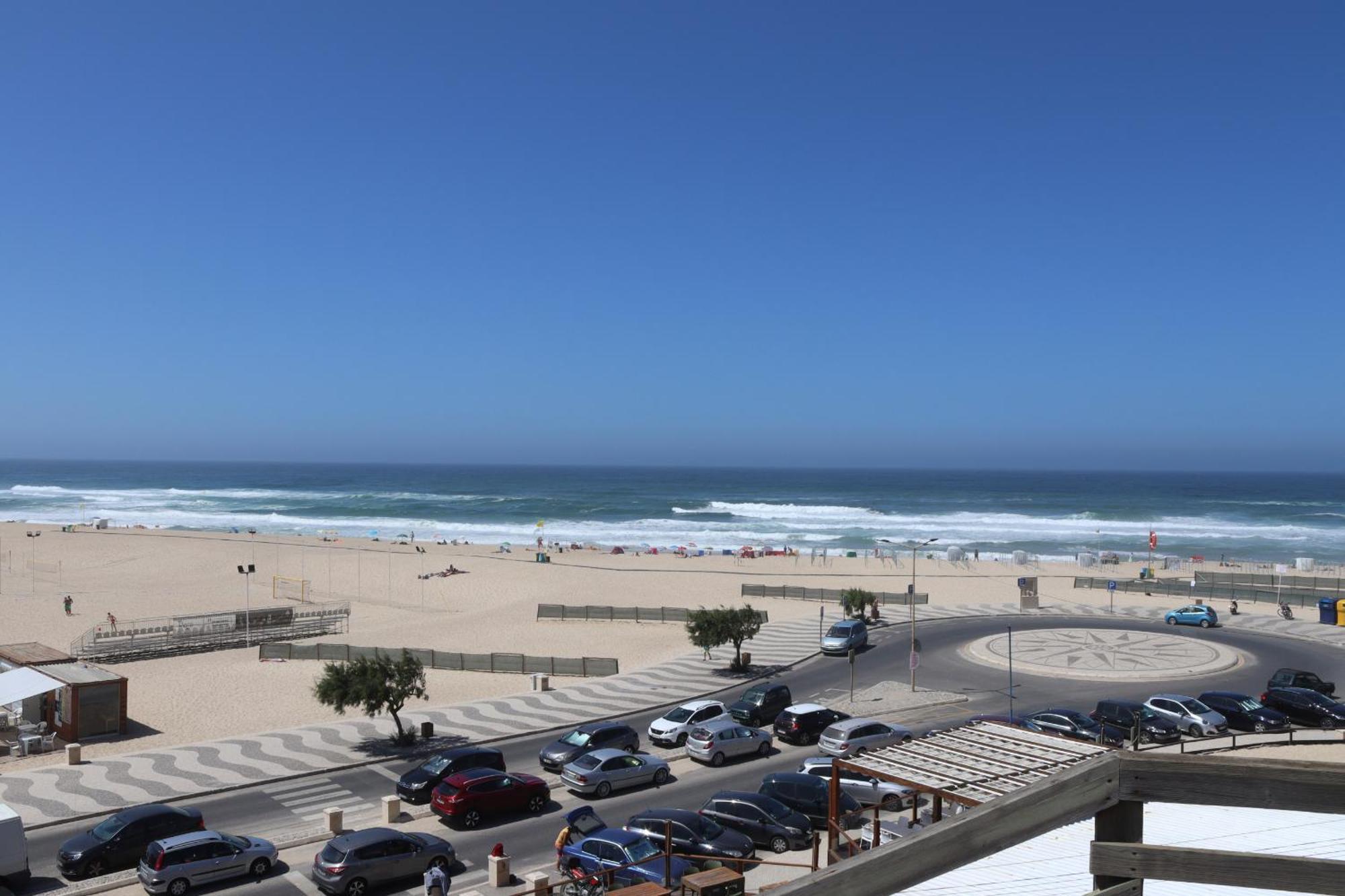 Beguest Lagoon House Nadadouro Buitenkant foto