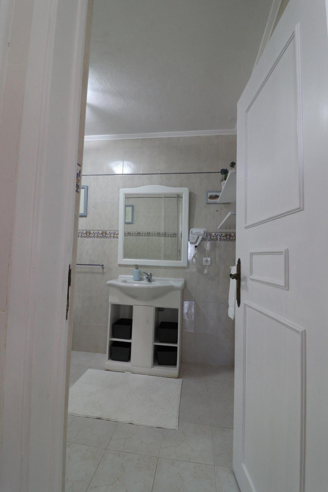 Beguest Lagoon House Nadadouro Buitenkant foto