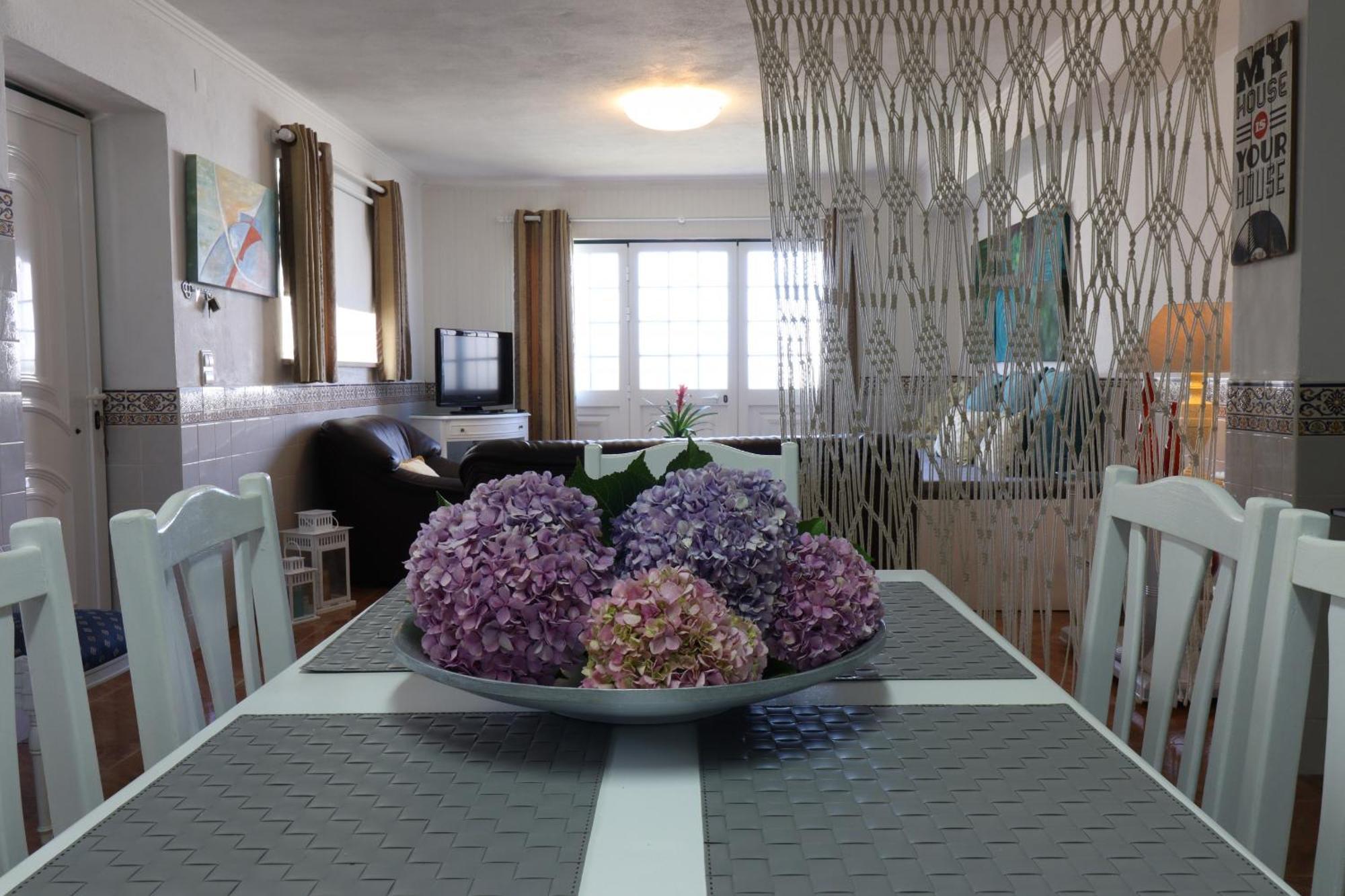 Beguest Lagoon House Nadadouro Buitenkant foto
