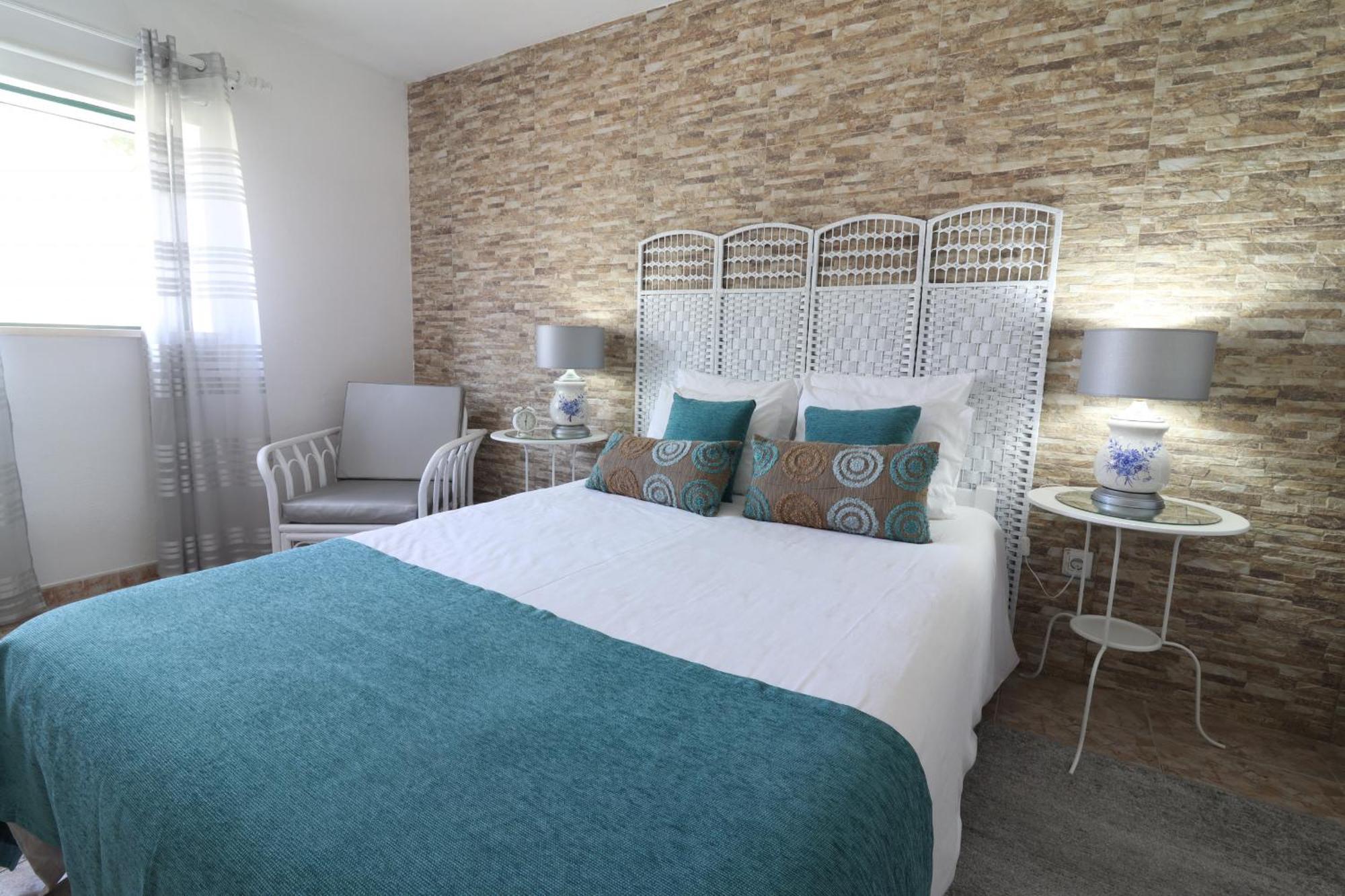 Beguest Lagoon House Nadadouro Buitenkant foto