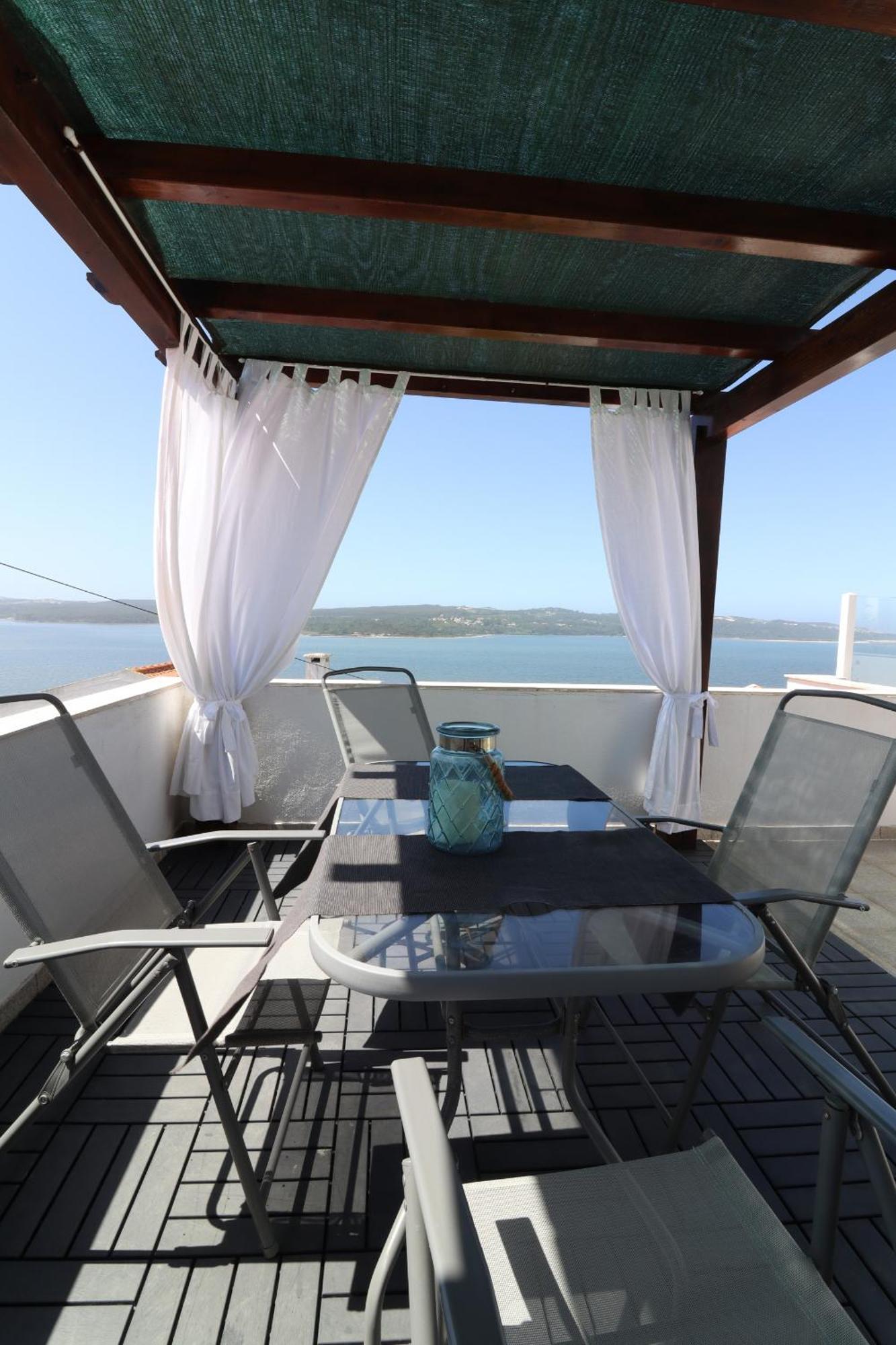 Beguest Lagoon House Nadadouro Buitenkant foto
